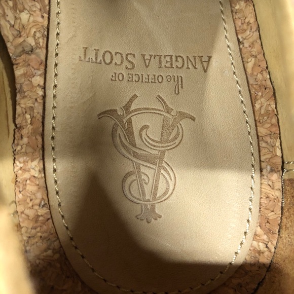 COPY - The Office of Angela Scott - Picture 2 of 5